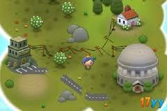 奇异道路(Meum-Trail)PC免费版,奇异道路下载,奇异道路免费版,奇异道路