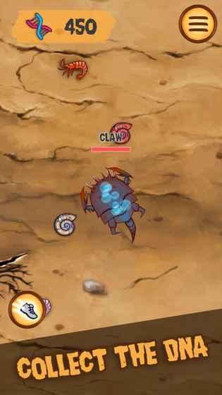 spore monsters汉化版下载,sporemonsters,冒险游戏,战斗游戏