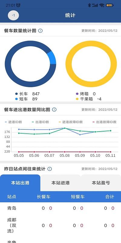 掌上航食app下载,掌上航食,办公app,食品管理app